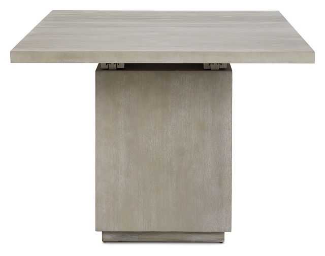 Madden Light Tone Table