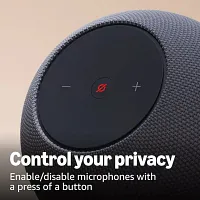 Amazon Echo Studio White Smart Speaker
