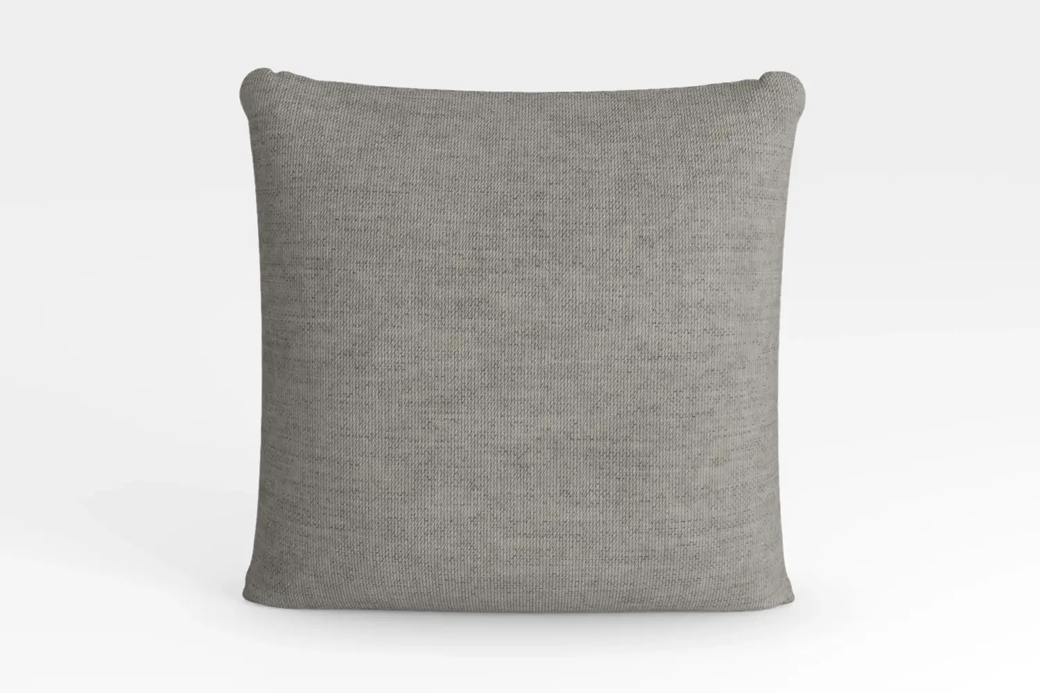 Maguire Pewter 20" Accent Pillow Maguire Pewter 20" Accent Pillow