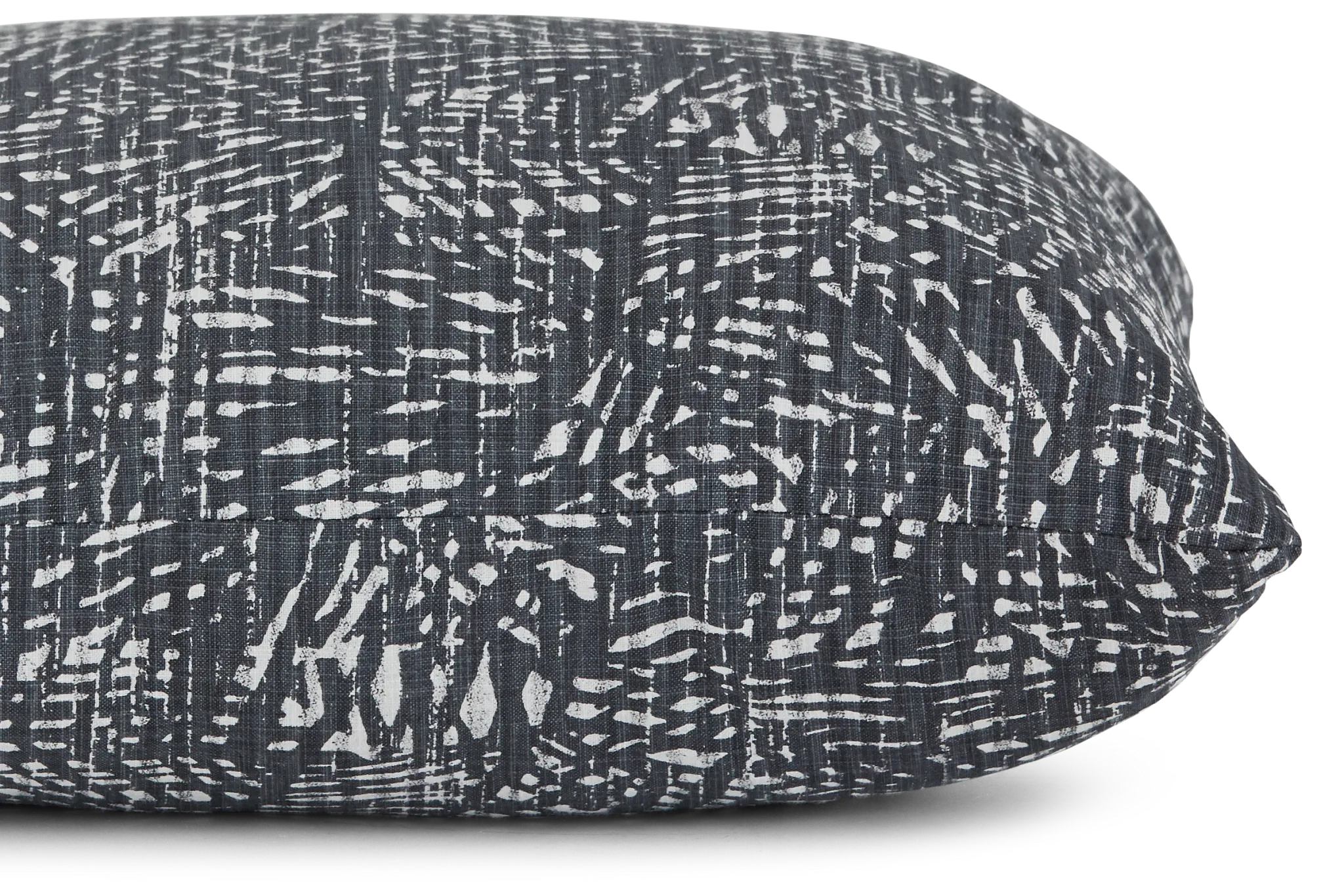 Diego Gray 20" Accent Pillow