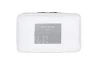 Rest & Renew Down Alternative Plush Stomach Sleeper Pillow