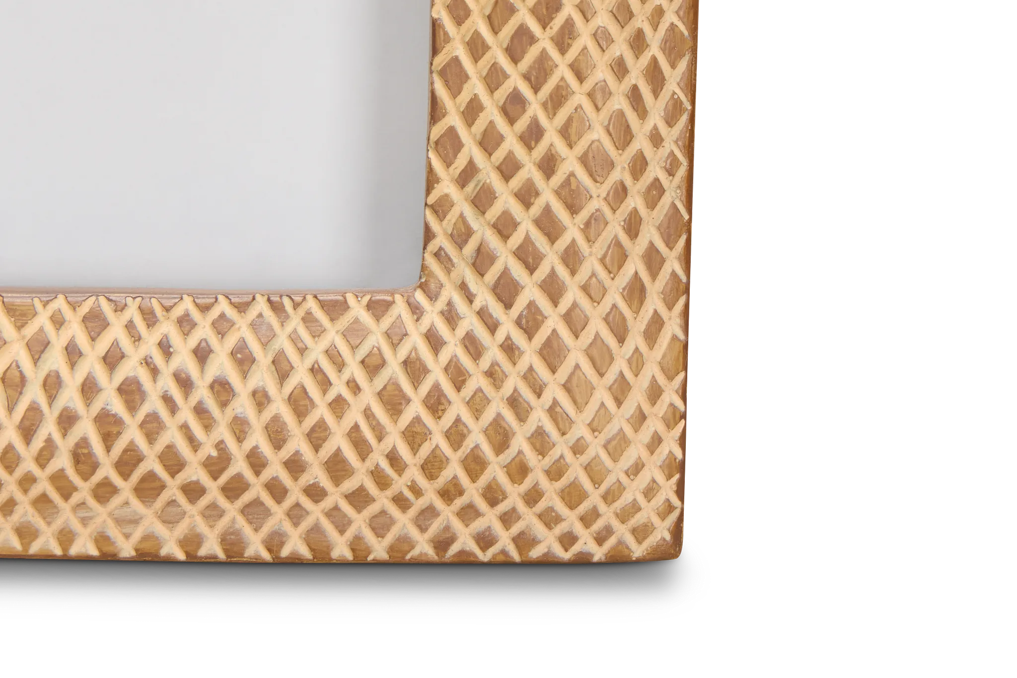 Auburn Light Tone Picture Frame