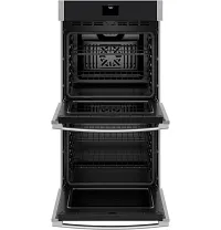 Ge 5000 Series Stainless Steel 27" Double Electric Oven