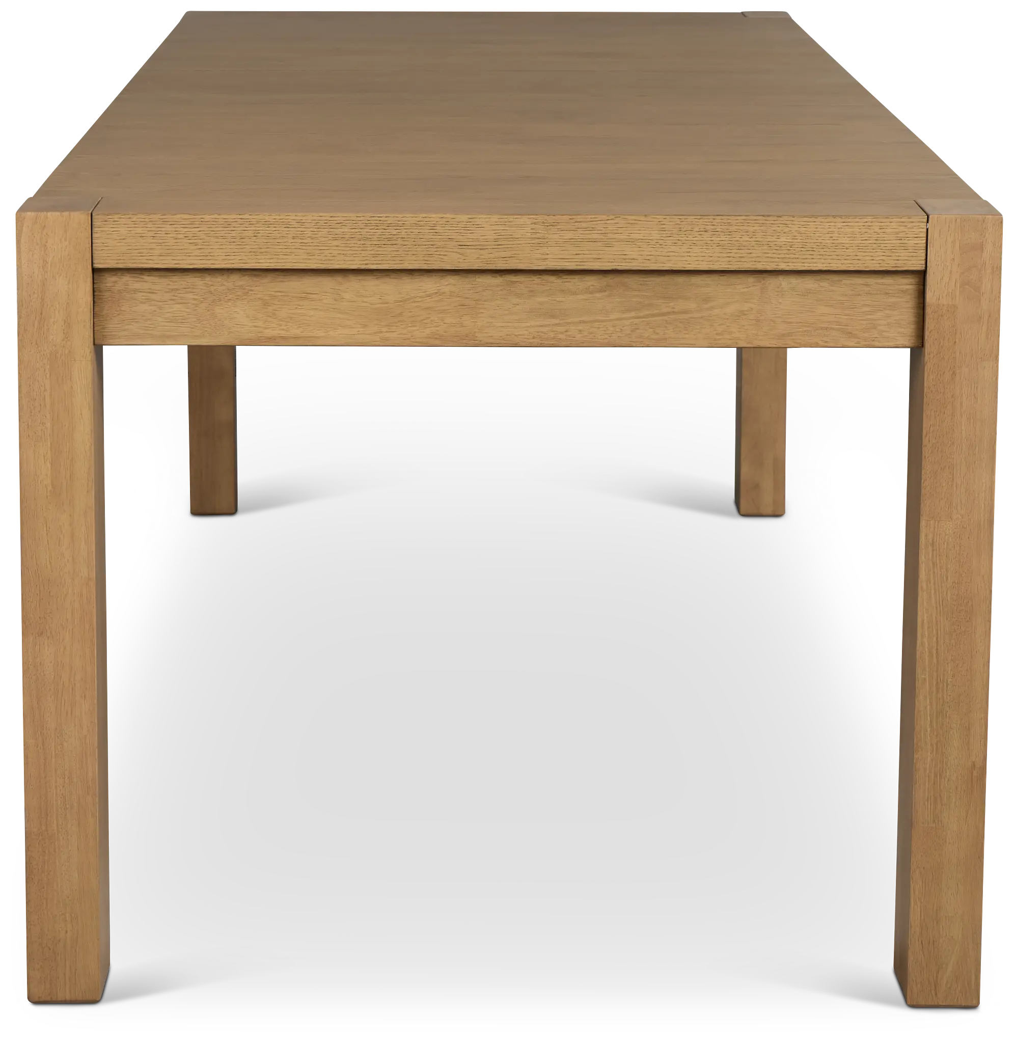 Tahoe Light Tone Rectangular Table Tahoe Light Tone Rectangular Table