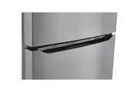 Lg 2403 Series Stainless Steel Top Freezer Refrigerator