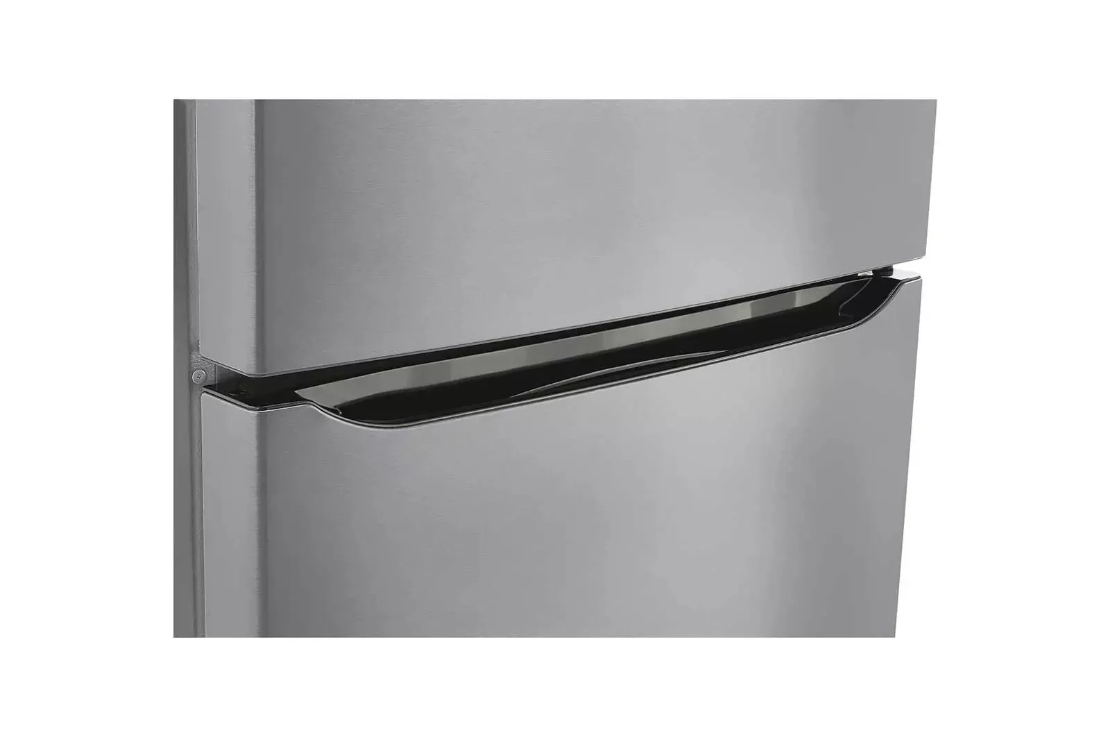 Lg 2403 Series Stainless Steel Top Freezer Refrigerator