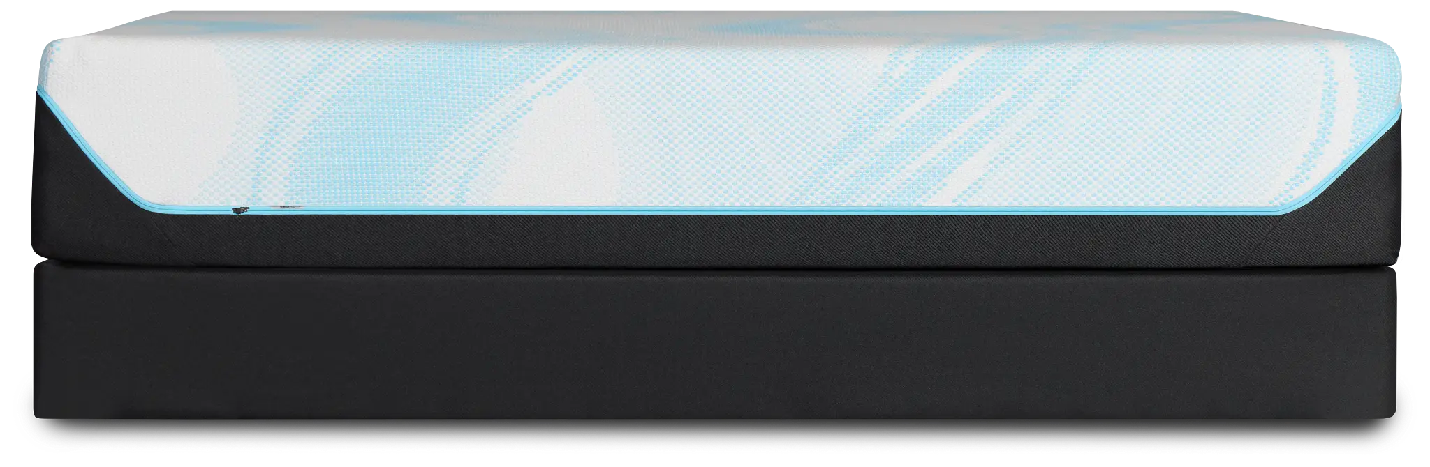 Tempur-pedic Tempur-luxebreeze Firm Mattress Set Tempur-pedic Tempur-luxebreeze Firm Mattress Set