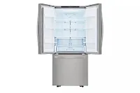 Lg 2252 Series Stainless Steel French Door Refrigerator