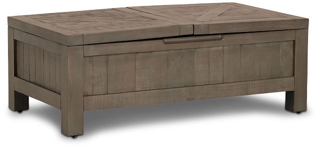 Taryn Gray Lift Coffee Table