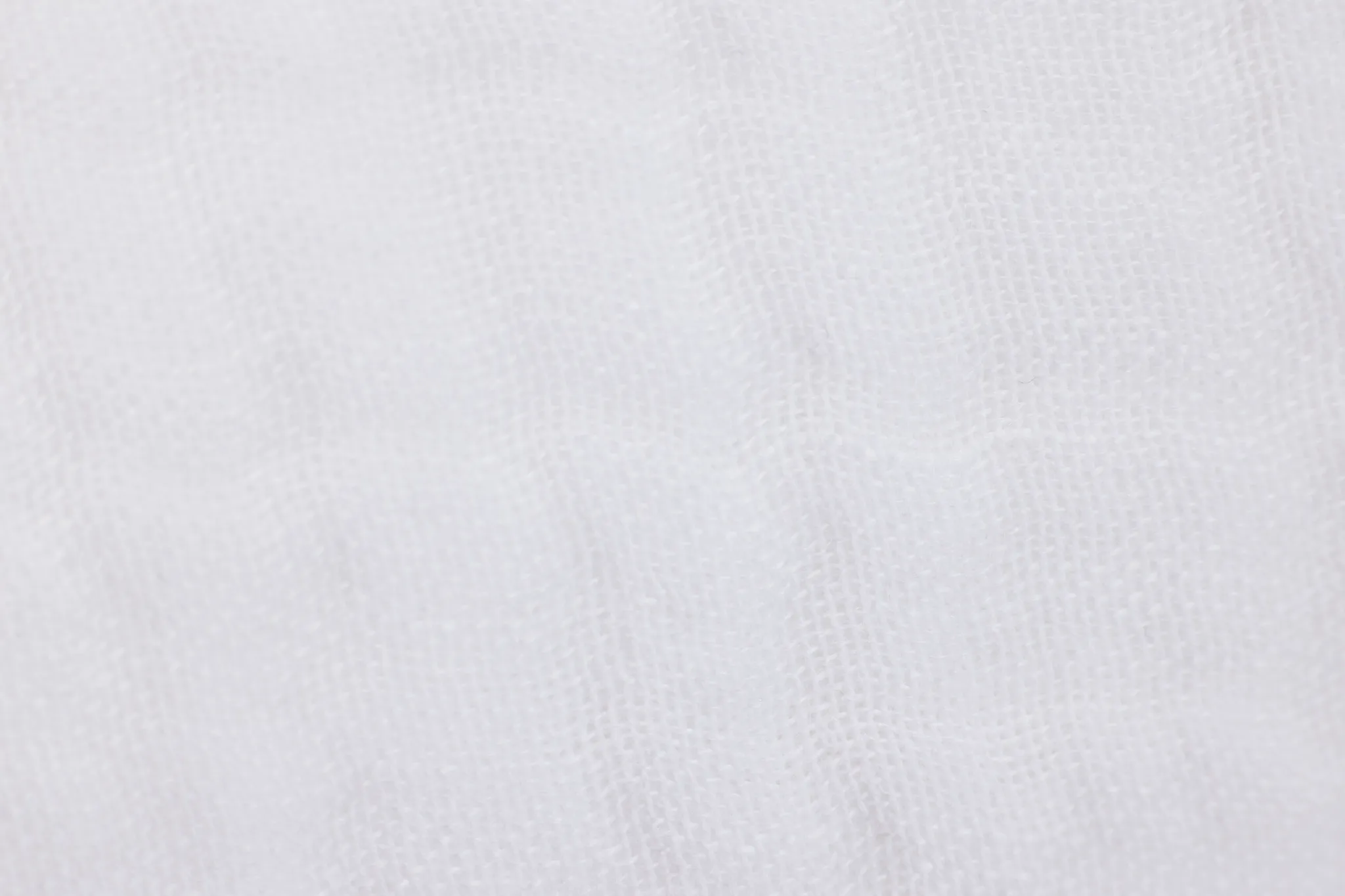 Cardaff White 3-piece Duvet Set