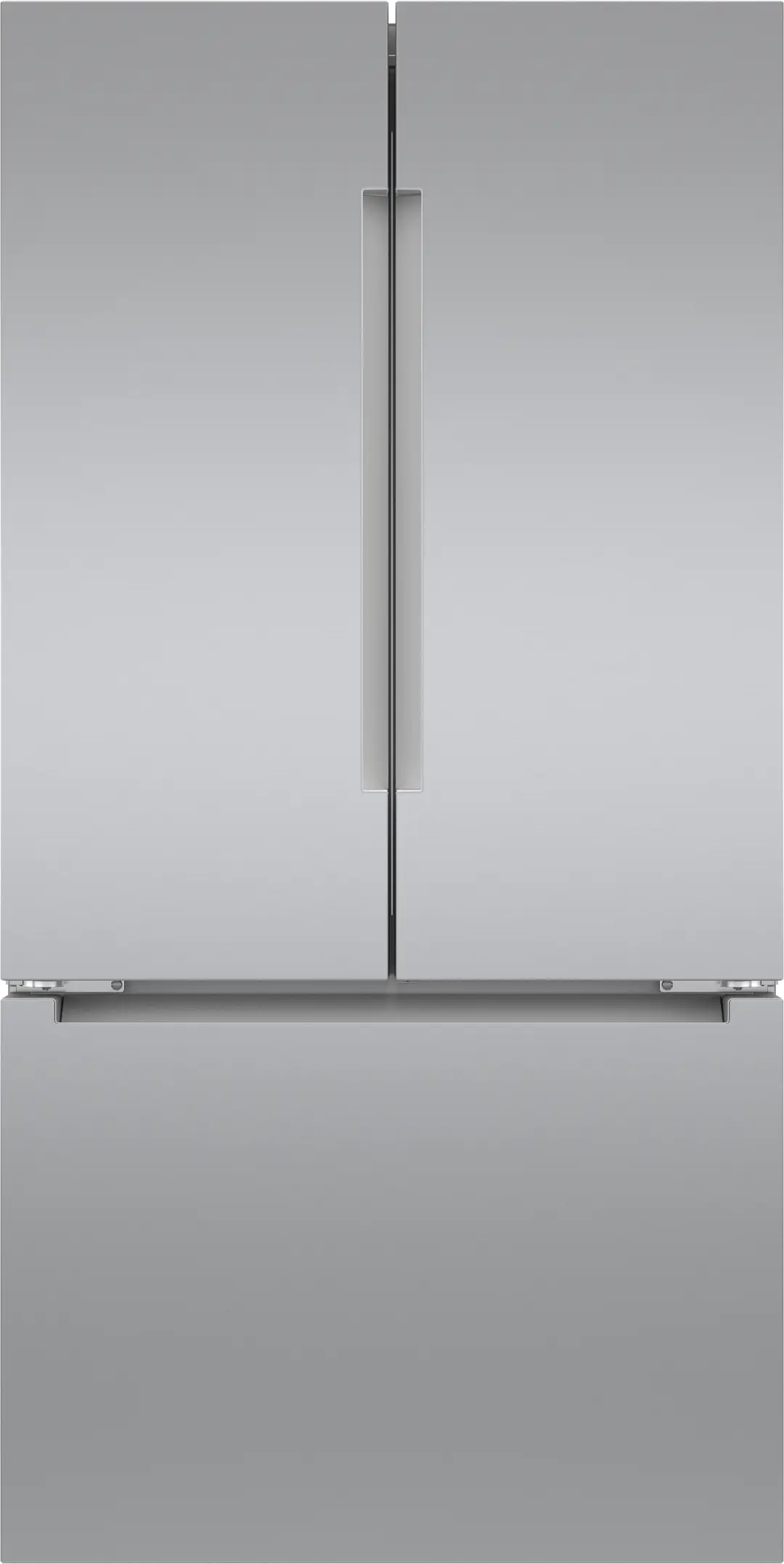 Bosch 800 Series Stainless Steel 36" French Door Refrigerator Bosch 800 Series Stainless Steel 36" French Door Refrigerator