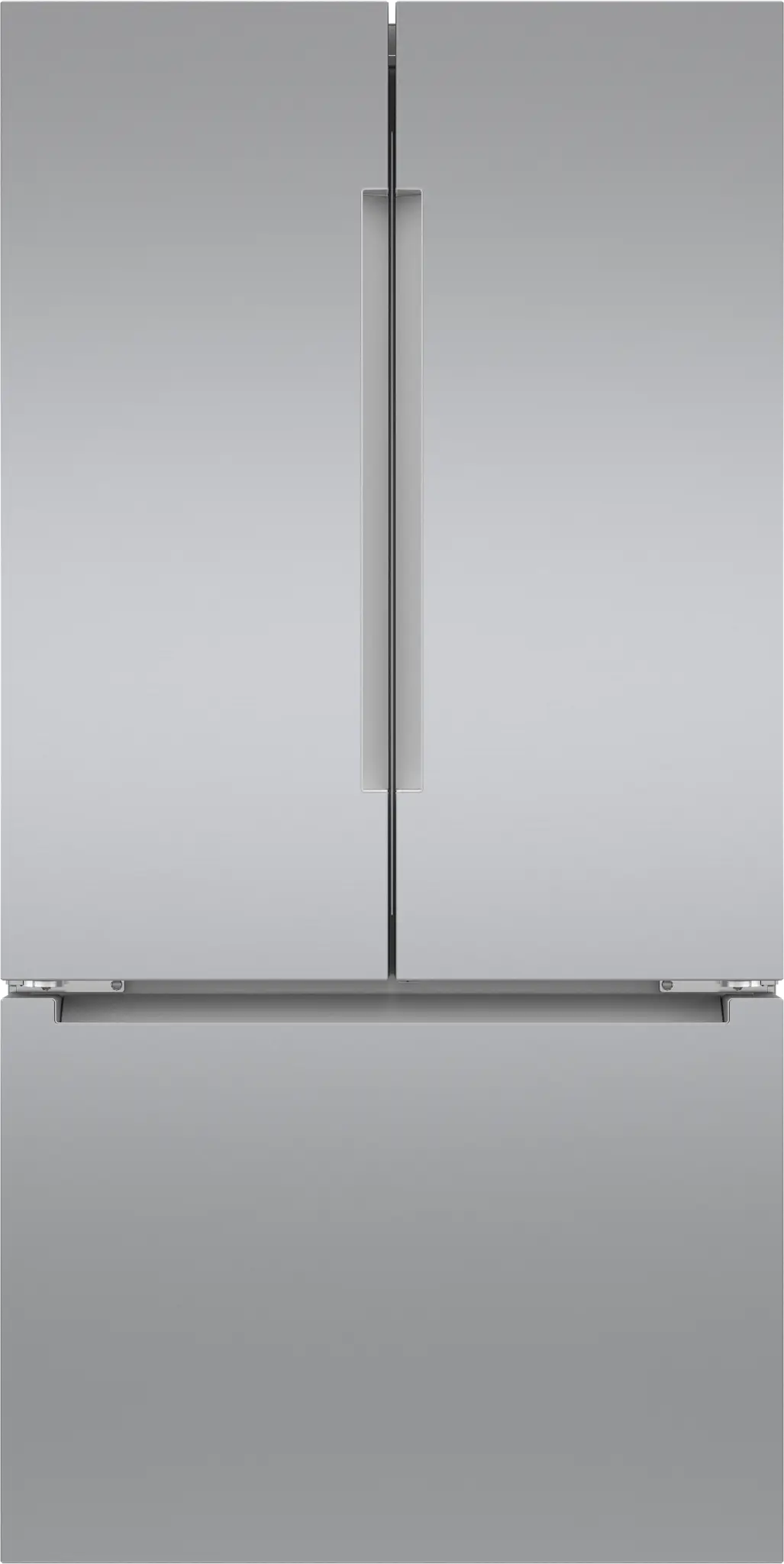 Bosch 800 Series Stainless Steel 36" French Door Refrigerator Bosch 800 Series Stainless Steel 36" French Door Refrigerator