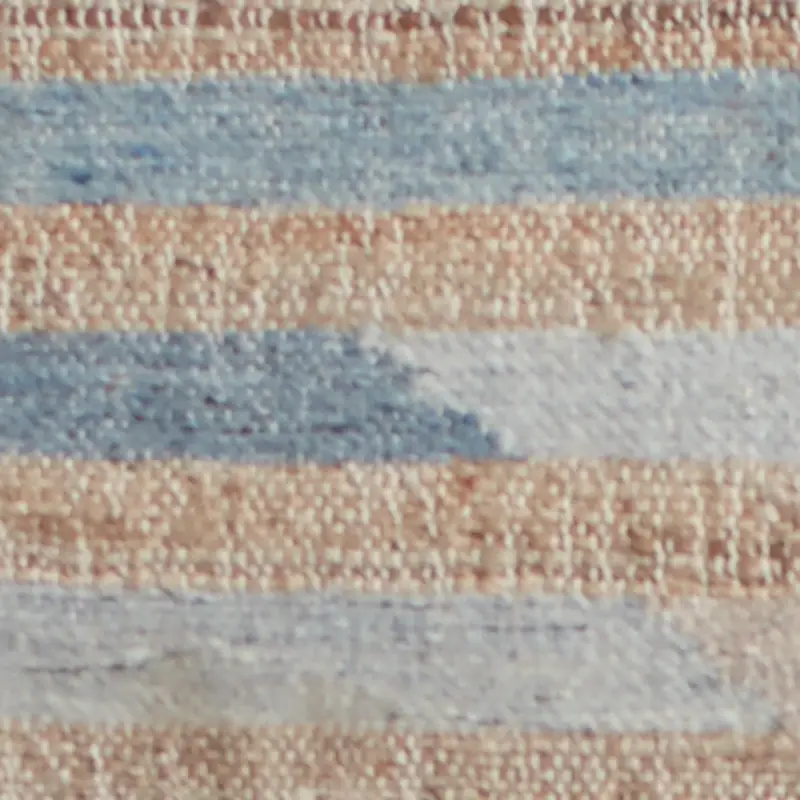 MULTI Betsy Multicolored 2x7 Runner