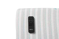 Rest & Renew Performance Medium Plus Adjustable Mattress Set