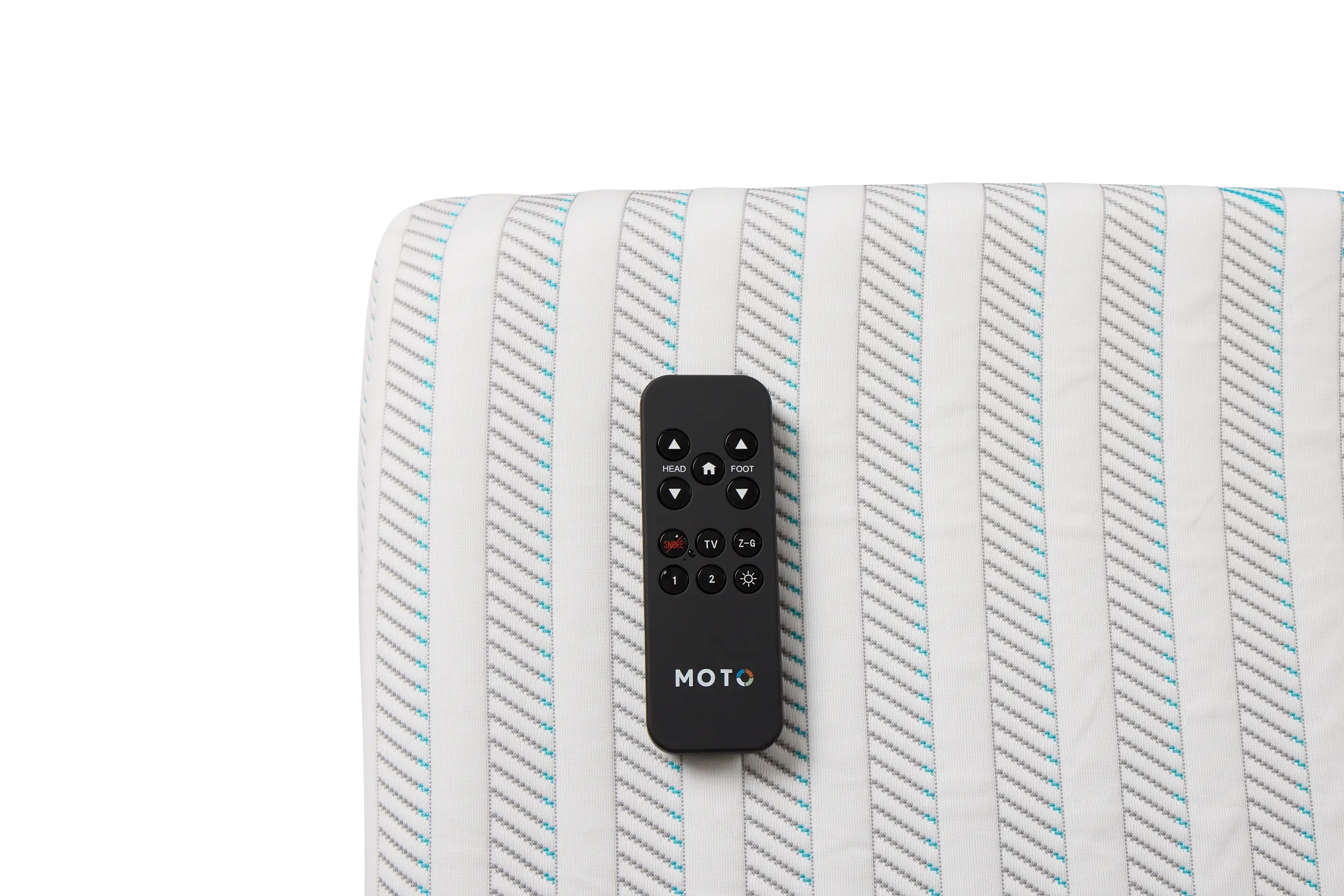 Rest & Renew Performance Medium Plus Adjustable Mattress Set