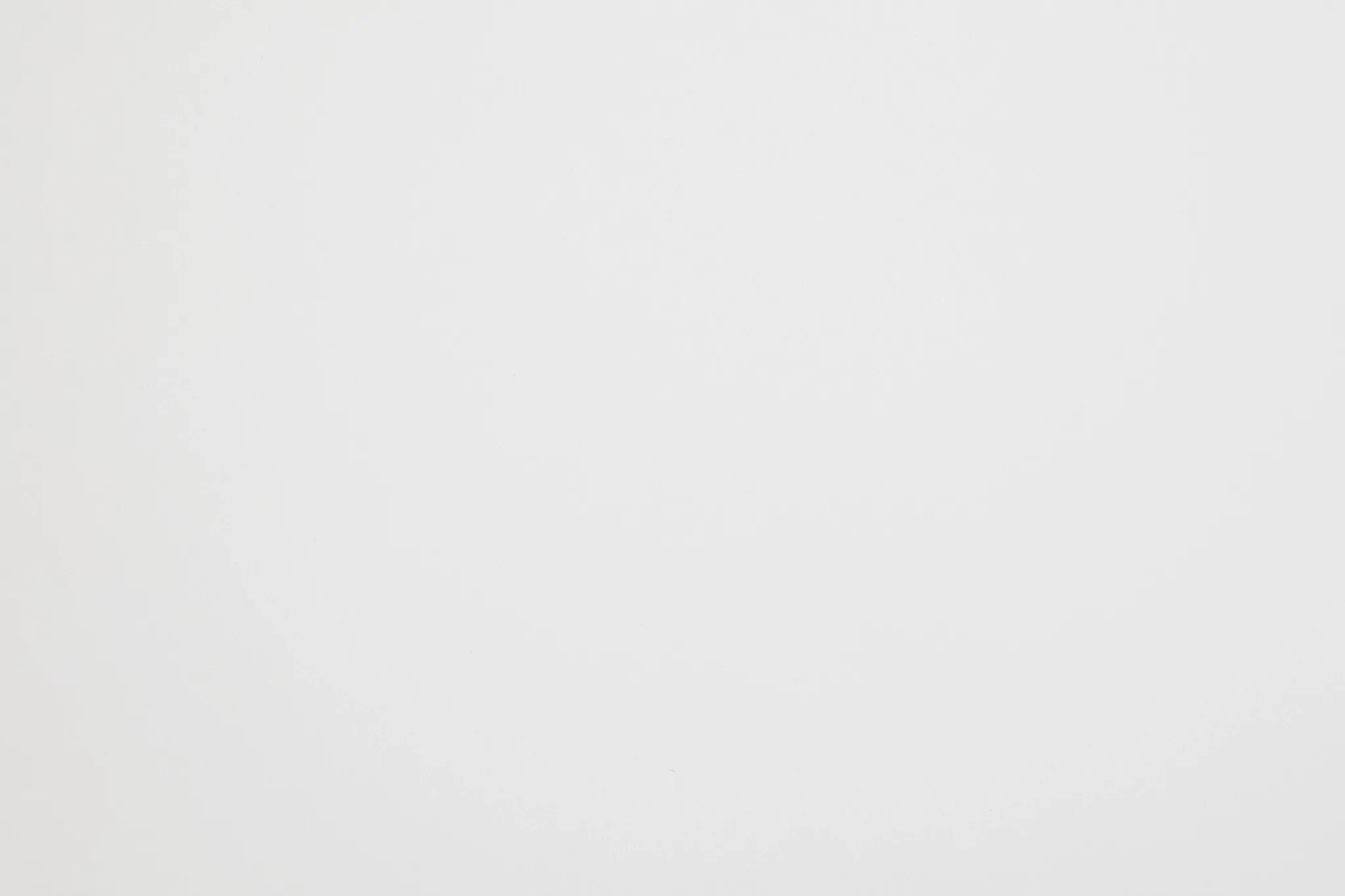 Sunrise Small White Coffee Table