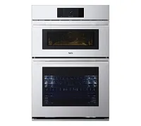Sks 3012 Series Stainless Steel 30" Double Electric Oven