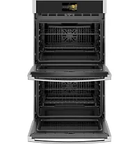 Ge Profile 7000 Series Stainless Steel 30" Double Electric Oven