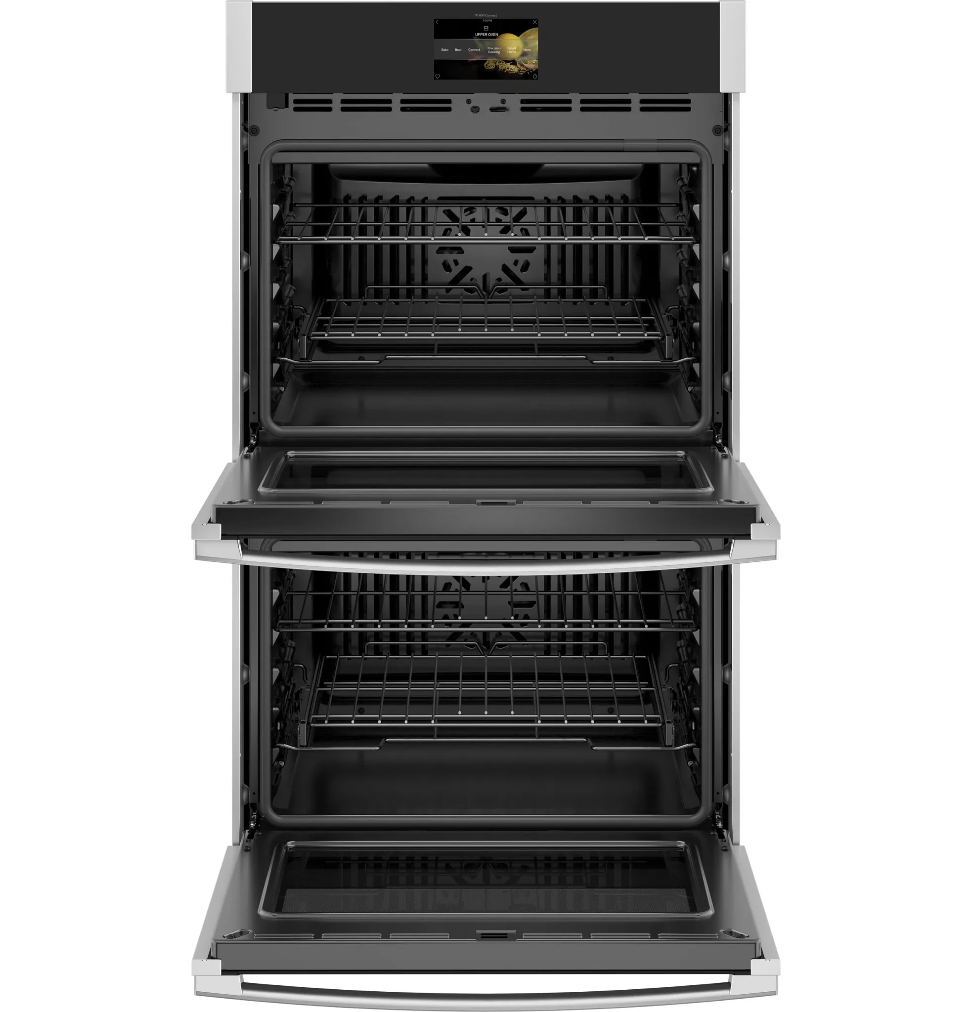 Ge Profile 7000 Series Stainless Steel 30" Double Electric Oven