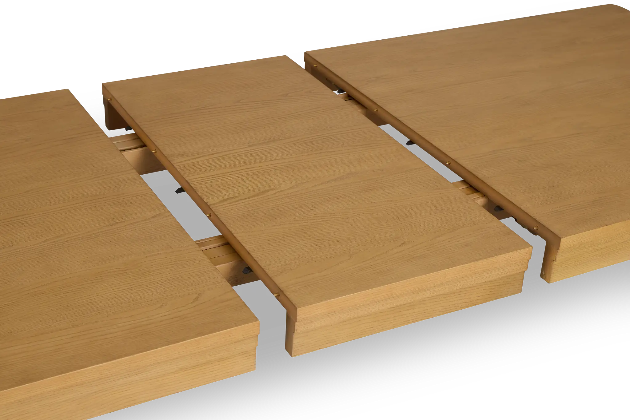 Pacific Light Tone Rectangular Table Pacific Light Tone Rectangular Table