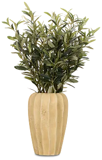 Olive 30" Floral Arrangement