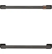 Cafe 2 Series Black Handle Kit
