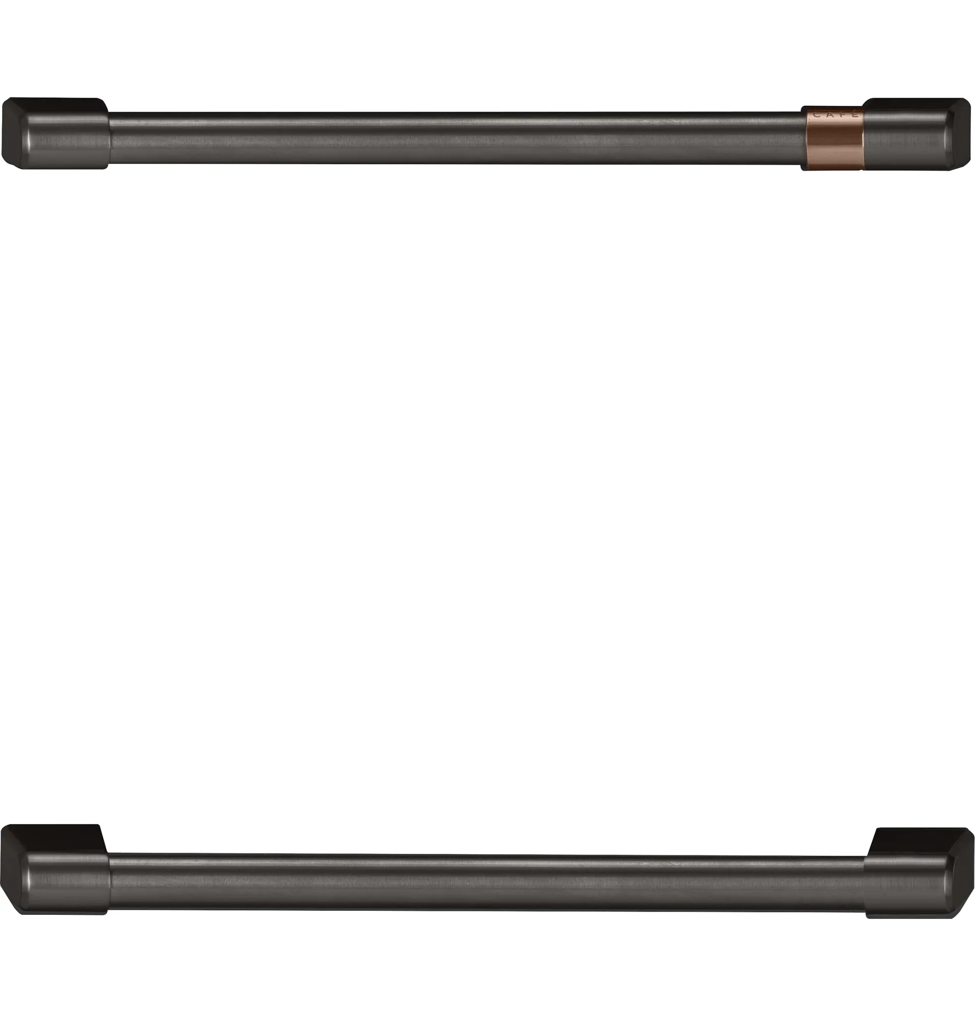 Cafe 2 Series Black Handle Kit