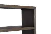 Richmond Gray 64" Door Entertainment Wall