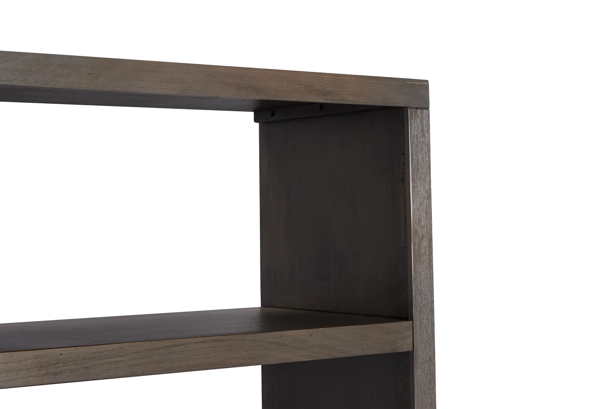 Richmond Gray 64" Door Entertainment Wall Richmond Gray 64" Door Entertainment Wall