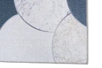 Torey Light Beige 2x7 Runner