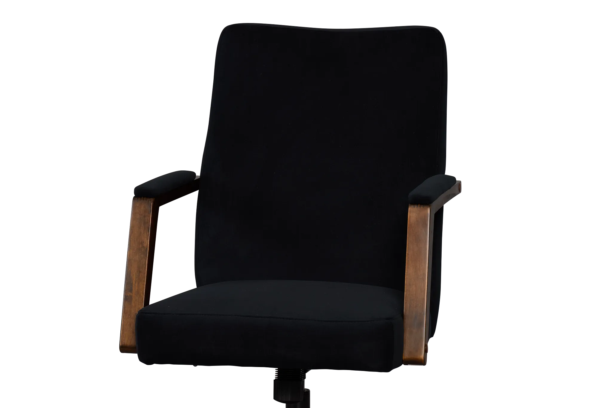Kinsley Black Desk Chair