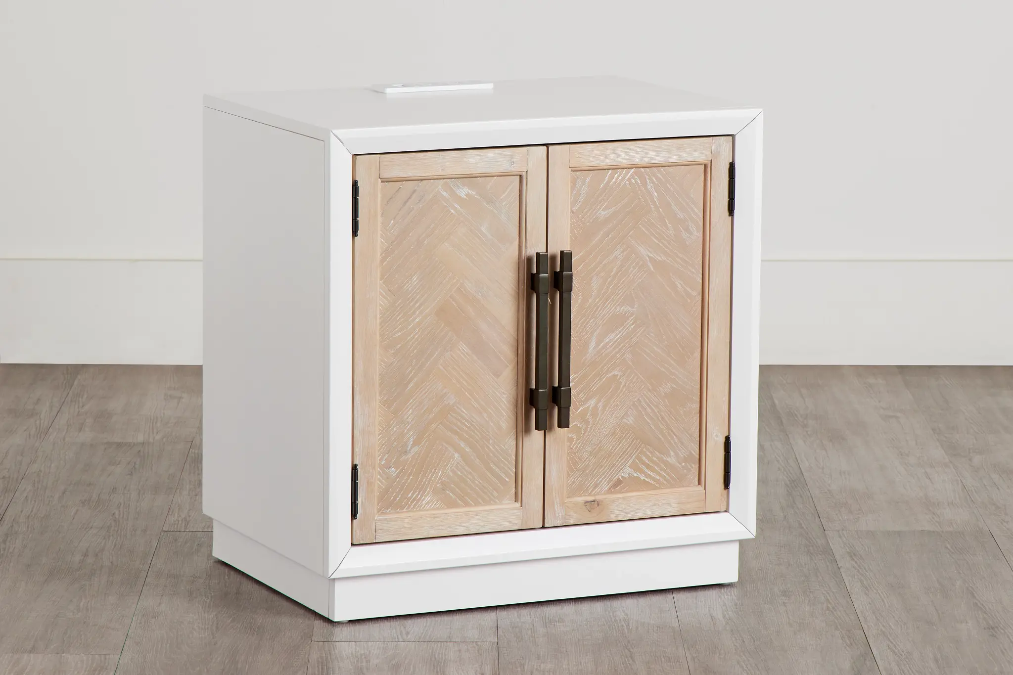 Boca Grande Two-tone Credenza Boca Grande Two-tone Credenza