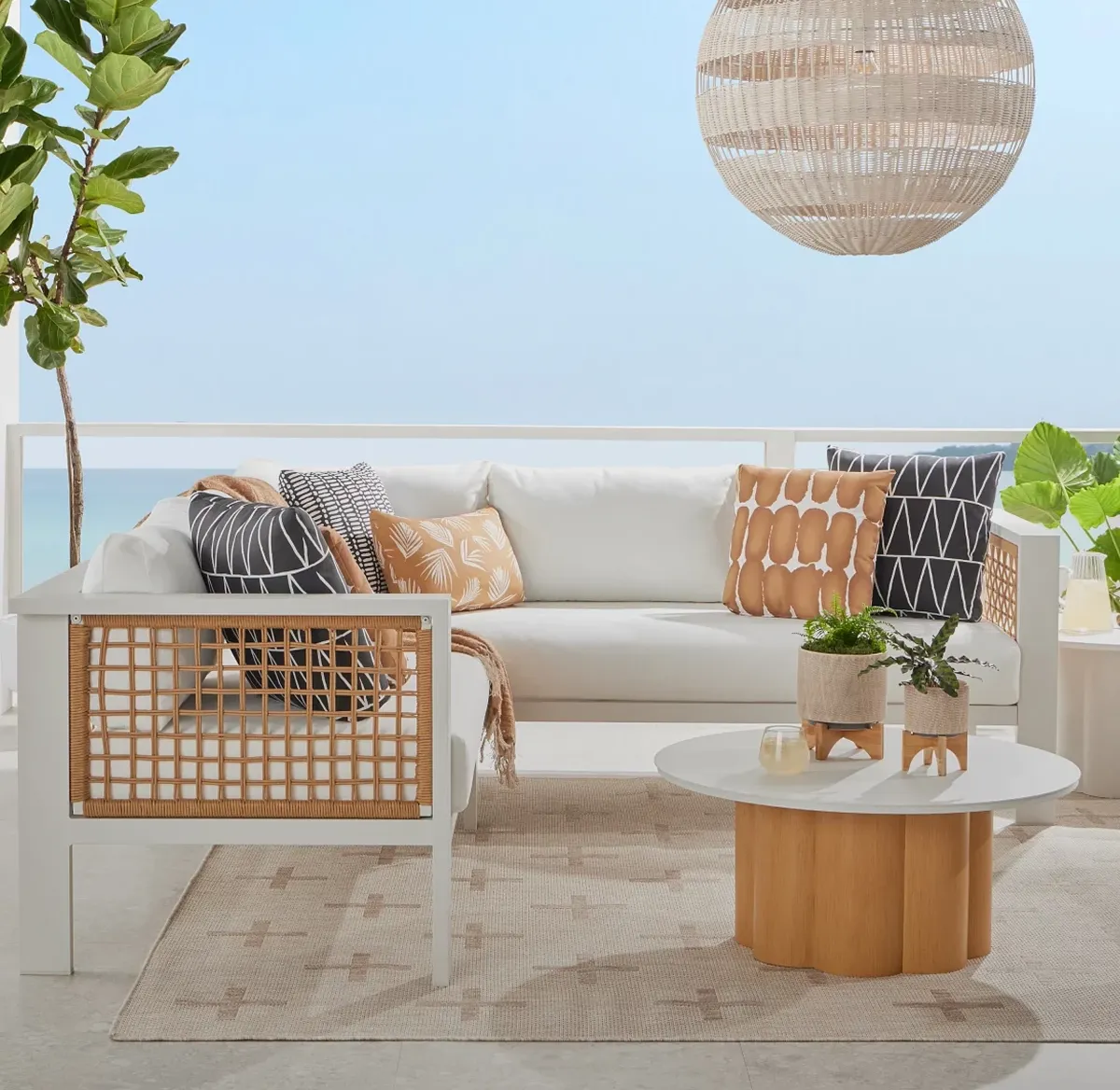  Large Backyard Layouts for Zoned Living