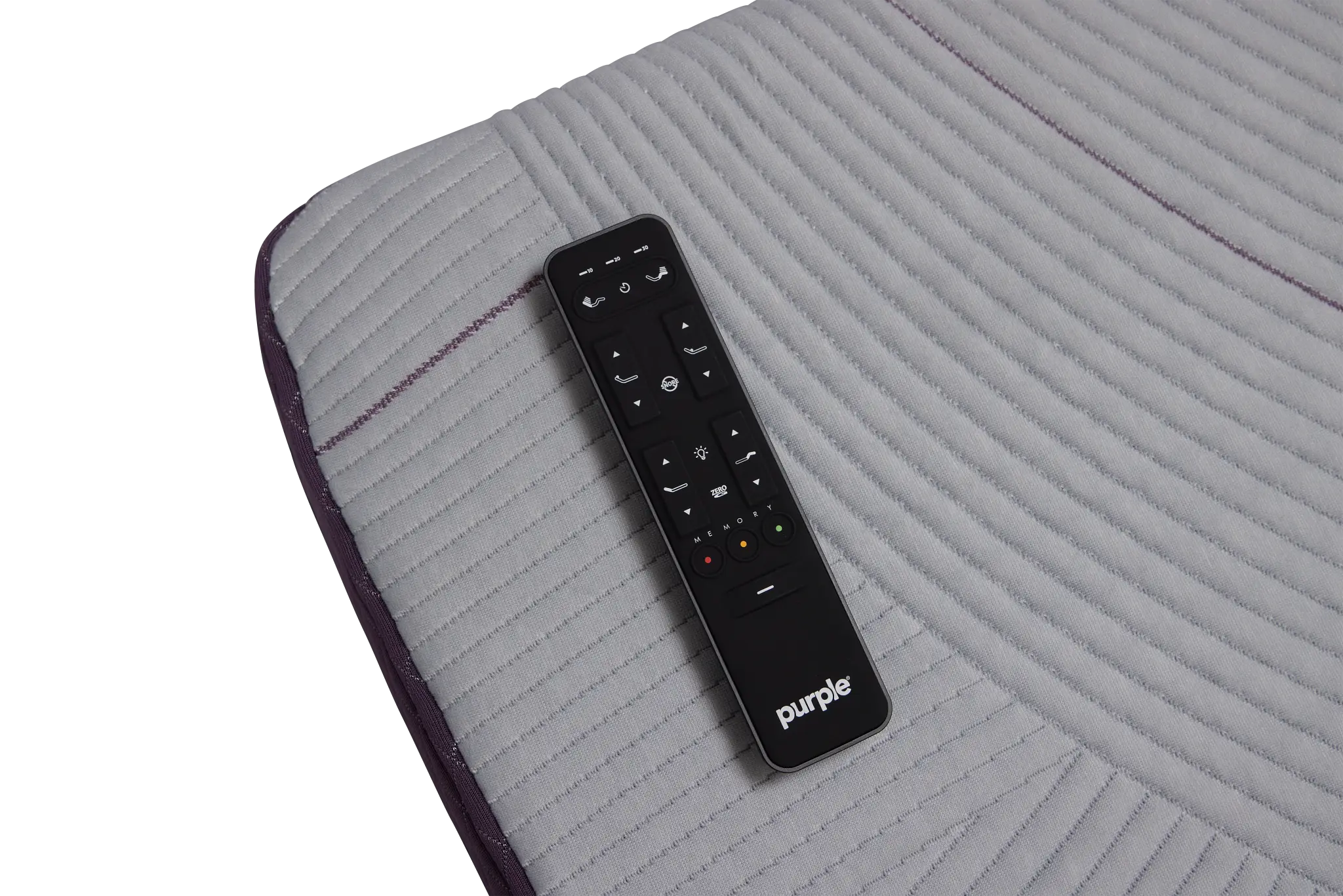 Purple Restore Plus Firm Premium Plus Smart Adjustable Mattress Set Purple Restore Plus Firm Premium Plus Smart Adjustable Mattress Set