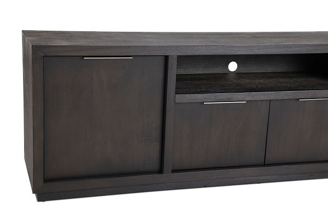 Madden Dark Tone 84" Tv Stand