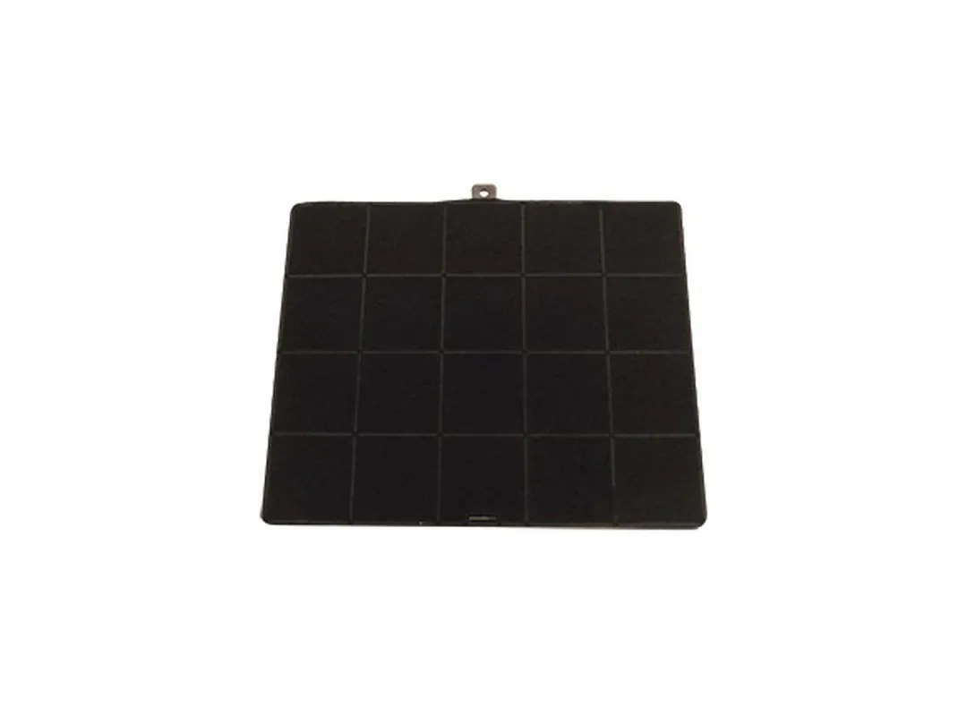 Bertazzoni Con Model Stnl Steel Charcoal Filter Kit