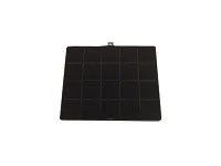 Bertazzoni Con Model Stnl Steel Charcoal Filter Kit