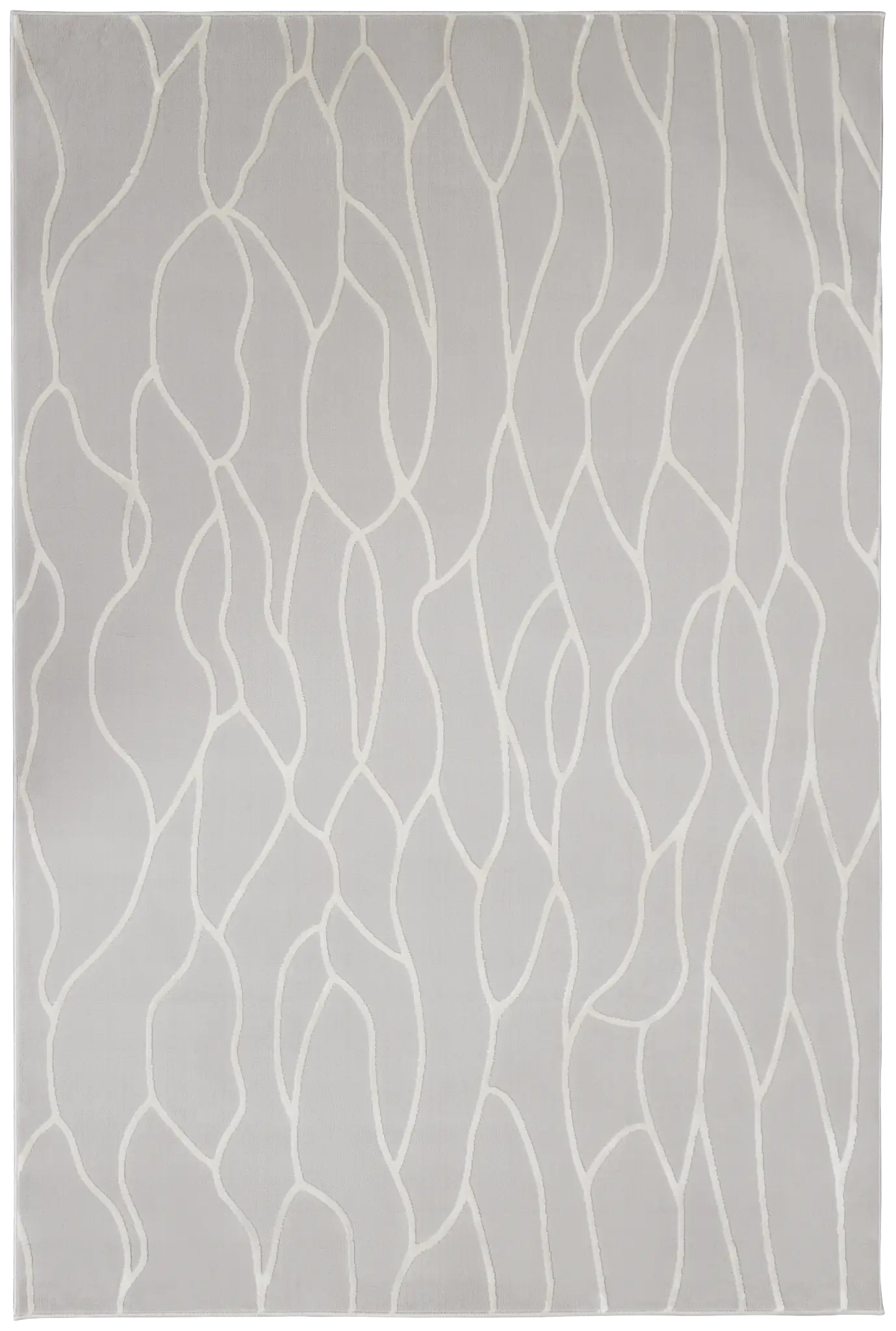 Chase Gray 5x8 Area Rug Chase Gray 5x8 Area Rug