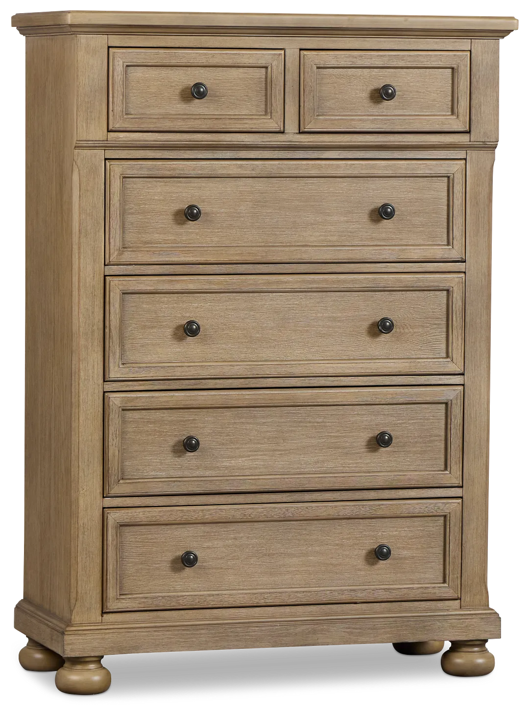 Galveston Light Tone Drawer Chest