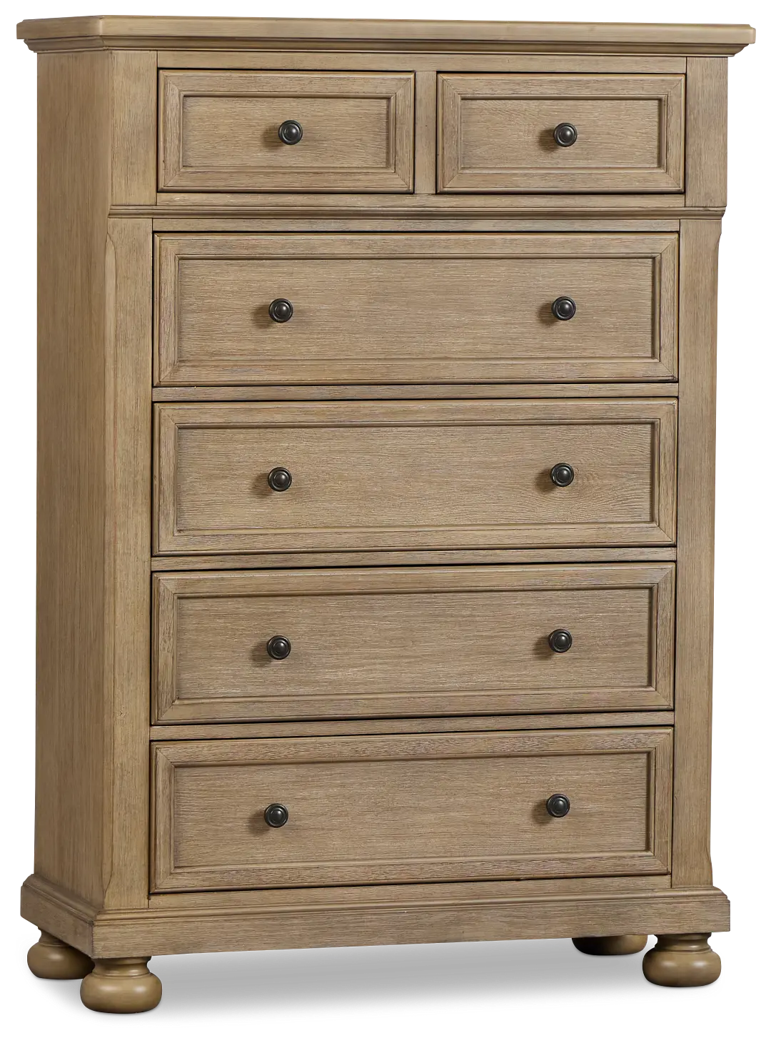 Galveston Light Tone Drawer Chest Galveston Light Tone Drawer Chest