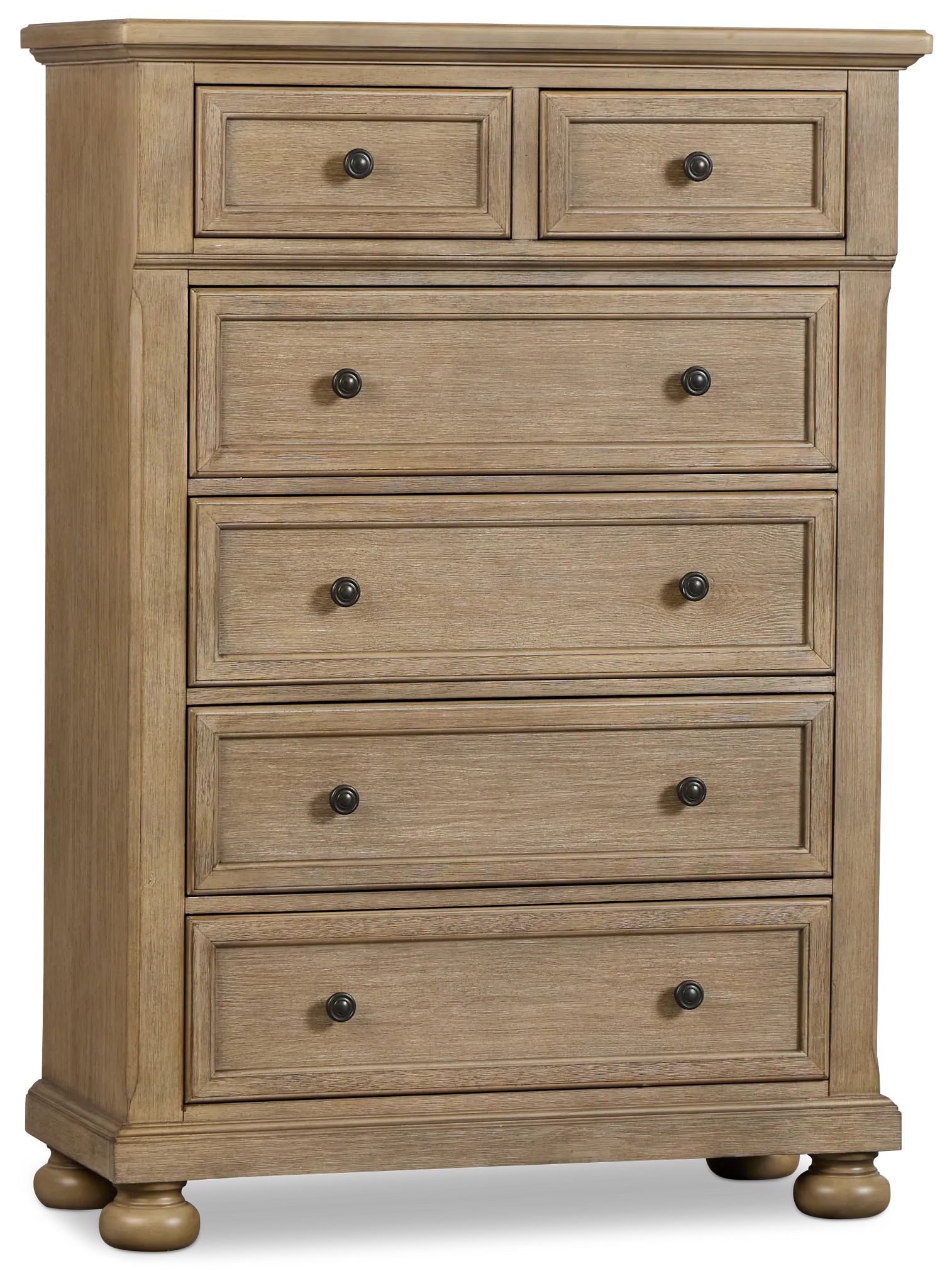 Galveston Light Tone Drawer Chest