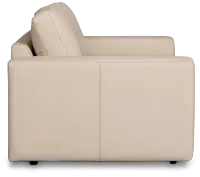 Kellan Ivory 84" Sofa