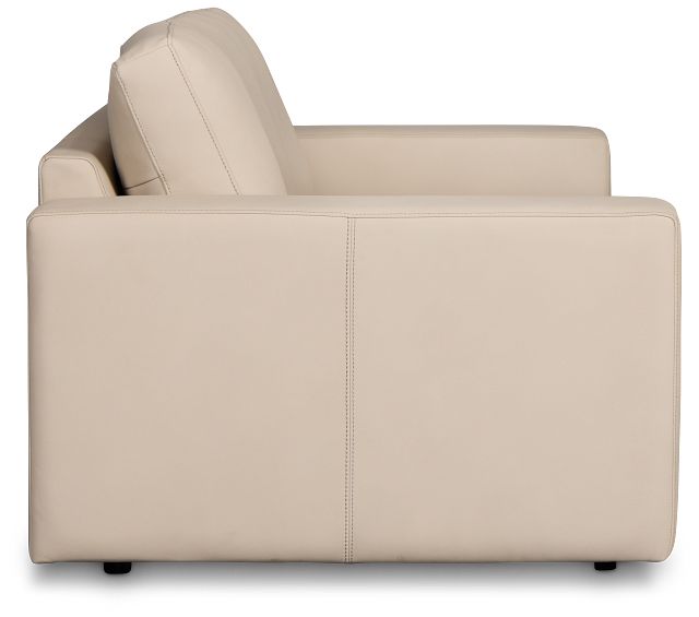 Kellan Ivory 84" Sofa