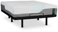 Rest & Renew Performance Medium Elite Adjustable Mattress Set