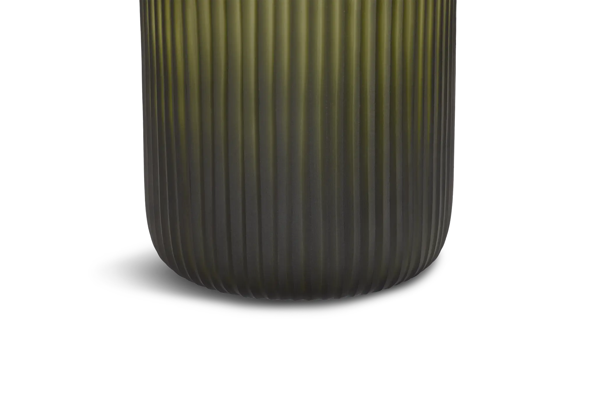 Olivie Green Large Vase Olivie Green Large Vase