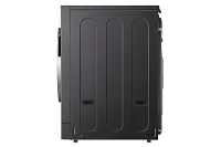 Lg 9901 Series Stainless Steel Front Load Washer