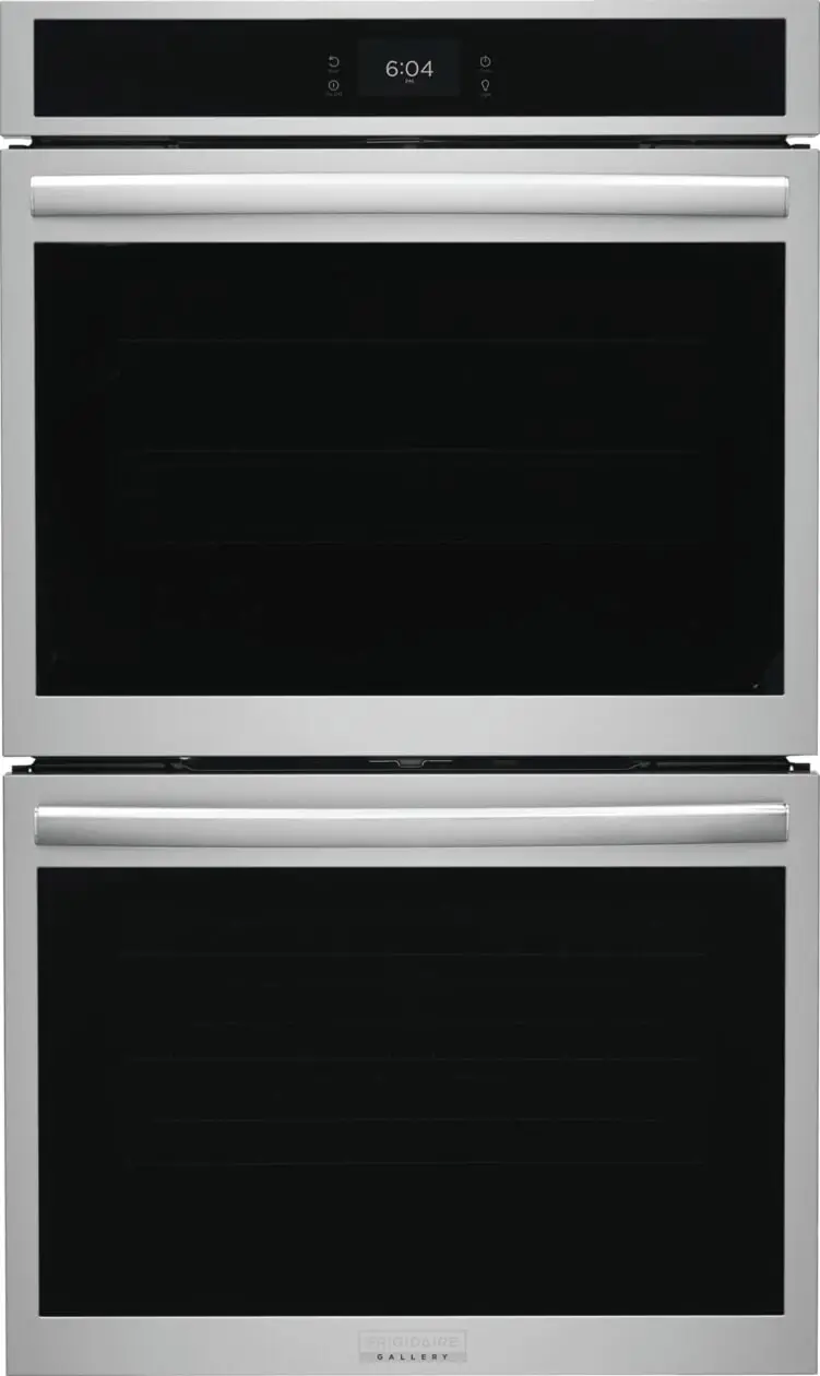 Frigidaire 3067 Series Black 30" Electric Oven Frigidaire 3067 Series Black 30" Electric Oven