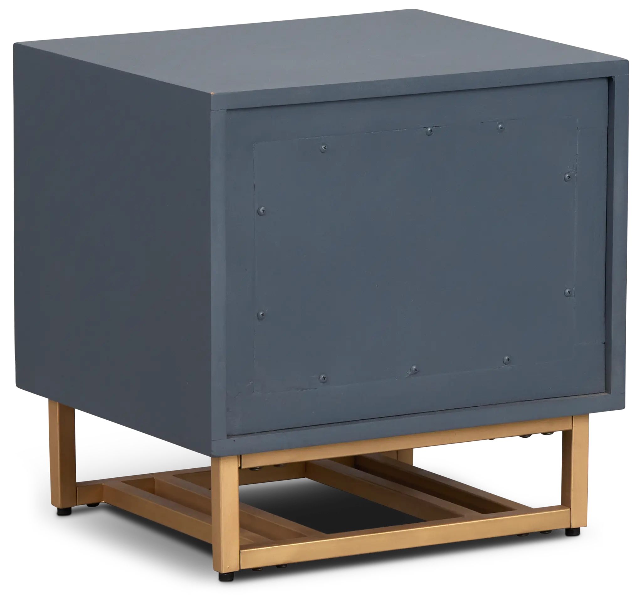 Nola Gray Accent Table Nola Gray Accent Table