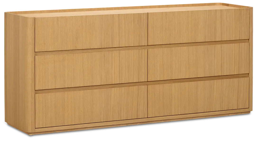 Nomad Light Tone Dresser Nomad Light Tone Dresser