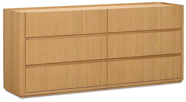 Nomad Light Tone Dresser